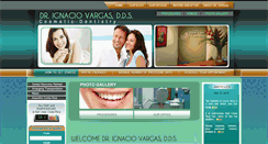 Desktop Screenshot of costaricadentalcenter.com